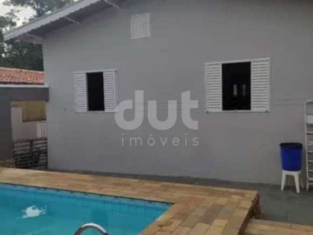 Casa com 4 quartos à venda na Esterina Pereira Lopes, 266, Vila Santa Isabel, Campinas, 289 m2 por R$ 750.000