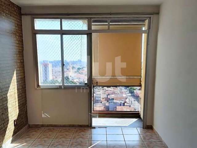 Apartamento com 2 quartos à venda na Rua Doutor Sales de Oliveira, 639, Vila Industrial, Campinas, 65 m2 por R$ 400.000