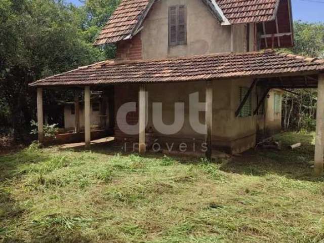 Fazenda à venda na Estrada Monte Belo, S/N, Trompowsky, Monte Belo, 121 m2 por R$ 85.000