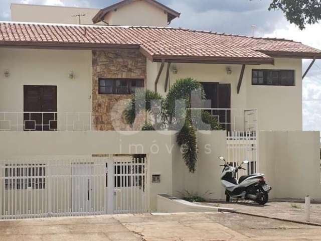 Casa com 11 quartos à venda na Avenida Professora Ana Maria Silvestre Adade, 811, Parque das Universidades, Campinas, 330 m2 por R$ 2.200.000