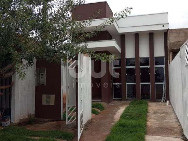 Casa com 2 quartos à venda na Francisca Bela de Jesus Souza, 570, Parque Terras de Santa Maria, Hortolândia, 74 m2 por R$ 317.000