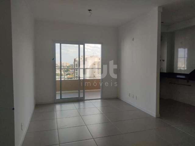 Apartamento com 3 quartos à venda na Rua José do Patrocínio, 220, Jardim Brasil, Campinas, 90 m2 por R$ 1.200.000