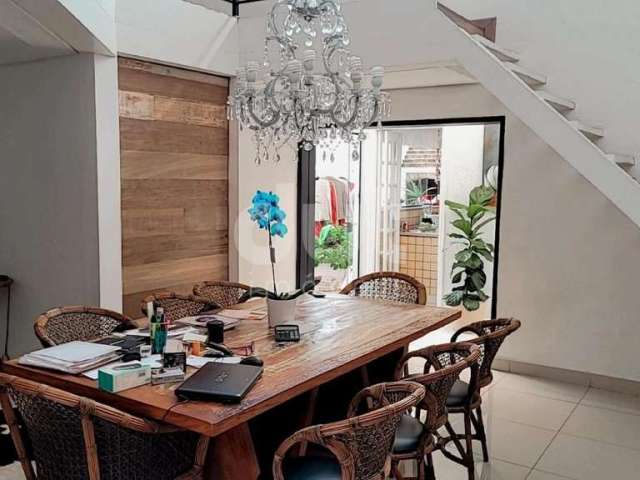 Casa com 3 quartos à venda na Júlia Baziotti Pereira, 174, Jardim Estoril, Campinas, 200 m2 por R$ 850.000