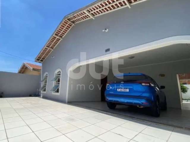 Casa com 3 quartos à venda na Manoel Ferreira de Souza, 114, Jardim São Pedro de Viracopos, Campinas, 182 m2 por R$ 480.000