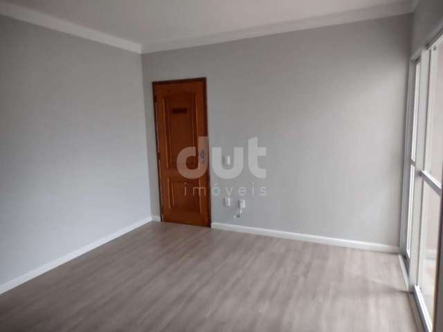 Apartamento com 2 quartos à venda na Avenida das Andorinhas, 525, Jardim Andorinhas, Campinas, 60 m2 por R$ 195.000