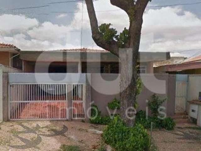 Casa comercial com 3 salas para alugar na Rua Pilar do Sul, 376, Chácara da Barra, Campinas, 236 m2 por R$ 4.600