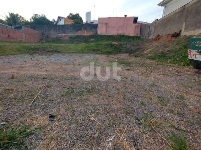 Terreno comercial à venda na Rua Francisco Mesquita, 765, Vila Brandina, Campinas por R$ 950.000