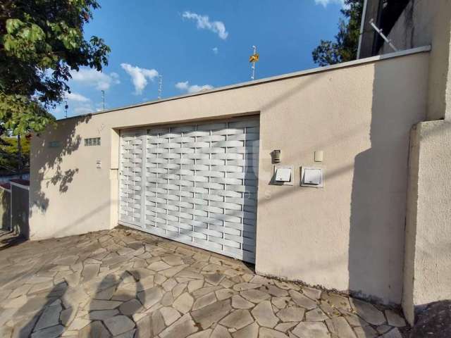 Casa comercial à venda na Rua da Abolição, 3432, Vila Joaquim Inácio, Campinas, 163 m2 por R$ 800.000