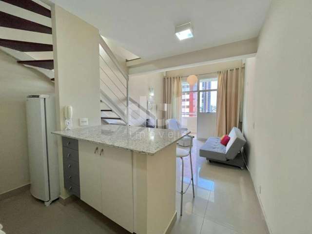 Apartamento com 1 quarto para alugar na Rua Maria Monteiro, 1277, Cambuí, Campinas, 57 m2 por R$ 2.700