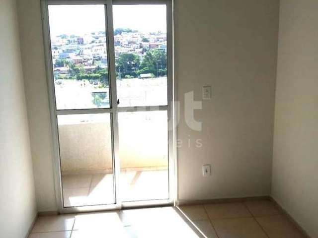 Apartamento com 3 quartos à venda na Rua Maria Mercedes Etter Von Zuben, 151, Jardim Antonio Von Zuben, Campinas, 68 m2 por R$ 298.000