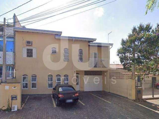 Casa comercial com 4 salas à venda na Dona Ana Eufrosina, 15, Jardim Brasil, Campinas, 186 m2 por R$ 730.000