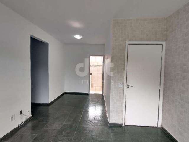 Apartamento com 3 quartos à venda na Avenida Palestina, 7, Jardim Flamboyant, Campinas, 72 m2 por R$ 230.000