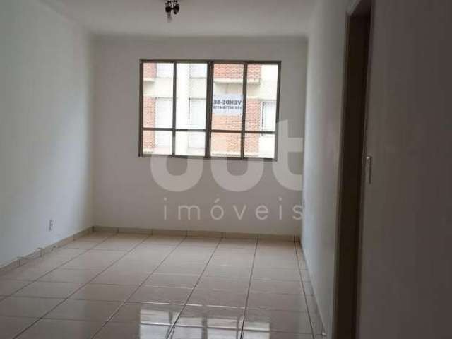 Apartamento com 2 quartos à venda na Rua Duque de Caxias, 601, Centro, Campinas, 80 m2 por R$ 300.000