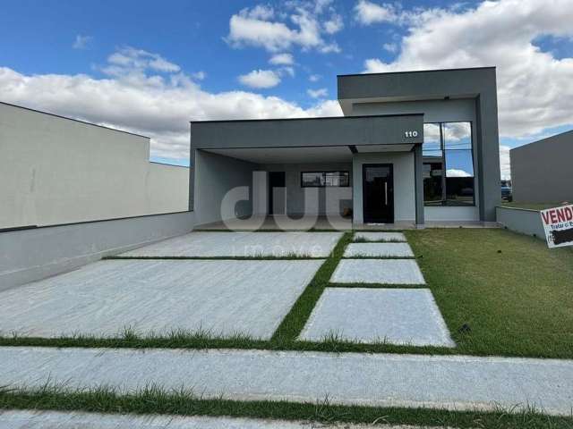 Casa em condomínio fechado com 3 quartos à venda na Estrada Velha Indaiatuba - Campinas, 5100, Caldeira, Indaiatuba, 186 m2 por R$ 1.300.000