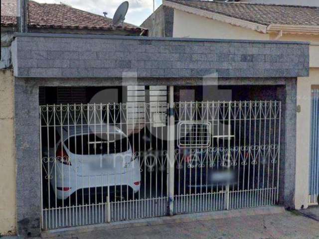 Casa com 4 quartos à venda na Doutor Jalma Jurado, 47, Jardim Eldorado, Indaiatuba, 123 m2 por R$ 460.000