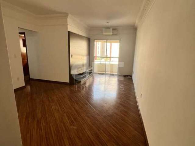 Apartamento com 3 quartos para alugar na Rua Francisco Fadim, 520, Morumbi, Paulínia, 82 m2 por R$ 3.300