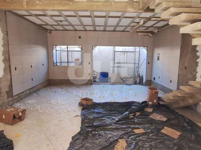 Casa em condomínio fechado com 2 quartos à venda na Rua das Margaridas, 488, Chácara Primavera, Campinas, 104 m2 por R$ 1.040.000