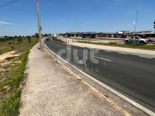 Terreno comercial à venda na Avenida John Boyd Dunlop, 00, Cidade Satélite Íris, Campinas por R$ 29.000.000