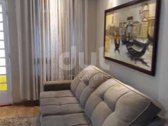 Casa em condomínio fechado com 2 quartos à venda na Rua Joaquim Marcelino Leite, 425, Jardim Interlagos, Hortolândia, 81 m2 por R$ 427.000