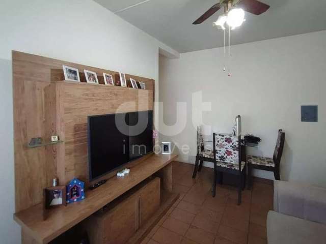 Apartamento com 2 quartos à venda na Rua das Violetas, 246, Vila Mimosa, Campinas, 64 m2 por R$ 205.000