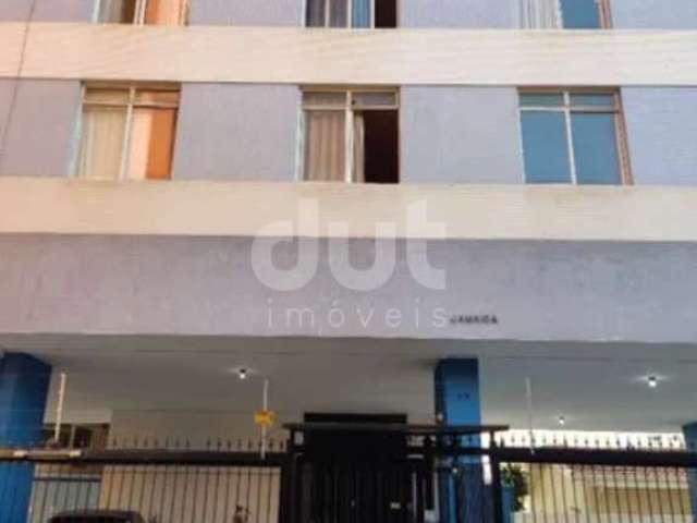 Apartamento com 1 quarto à venda na Rua Isolethe Augusta Sousa Aranha, 33, Centro, Campinas, 41 m2 por R$ 174.000