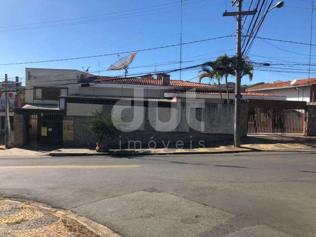 Casa comercial à venda na Rua Novo Horizonte, 357, Chácara da Barra, Campinas, 544 m2 por R$ 2.200.000