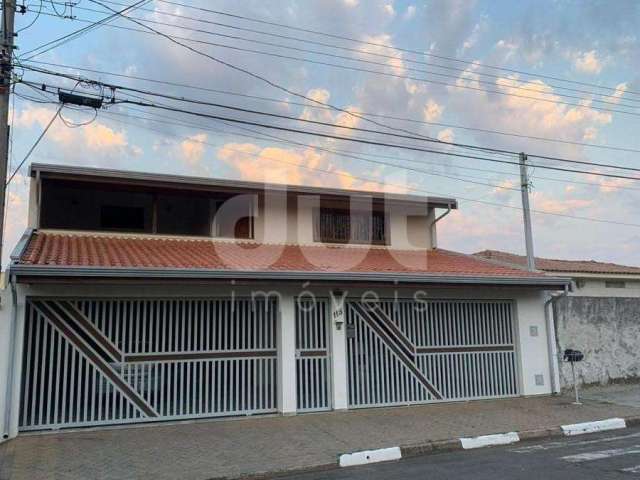 Casa com 4 quartos à venda na Vergínio Pompeu de Camargo, 115, Jardim Nossa Senhora de Fátima, Hortolândia, 300 m2 por R$ 742.000