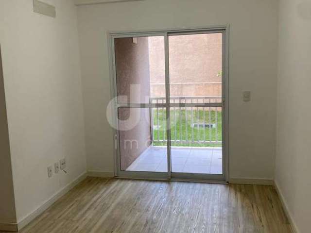 Apartamento com 2 quartos à venda na Rua Orlando Signorelli, 425, Jardim Adelaide, Hortolândia, 58 m2 por R$ 300.000