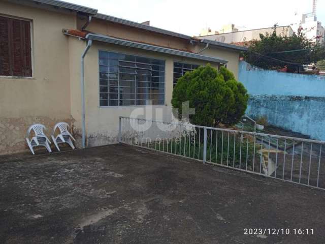 Casa comercial com 5 salas à venda na Rua Ary Barroso, 1315, Taquaral, Campinas, 532 m2 por R$ 1.400.000