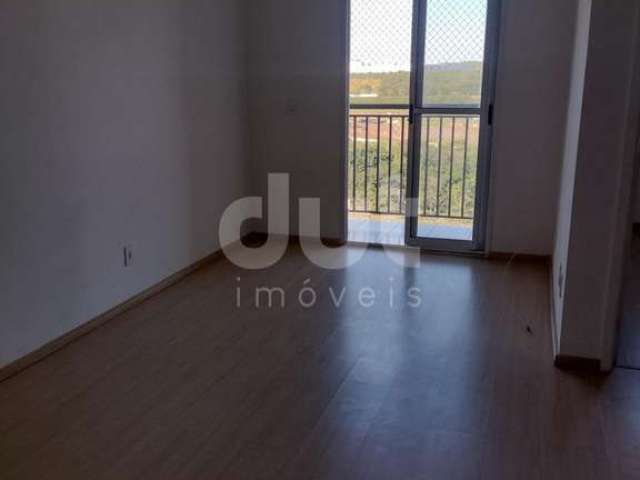 Apartamento com 2 quartos à venda na Av. Cândido José Ribeiro, 96, Condomínio Residencial Viva Vista, Sumaré, 57 m2 por R$ 260.000