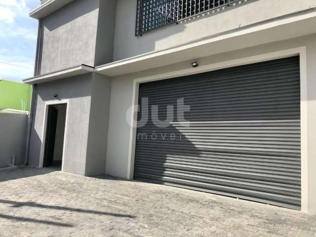 Sala comercial para alugar na Avenida Francisco de Angelis, 1417, Vila Paraíso, Campinas, 380 m2 por R$ 9.500