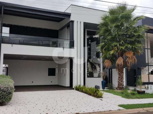 Casa em condomínio fechado com 3 quartos à venda na Rua Izolino Clemente Duarte, 650, Jardim America, Paulínia, 280 m2 por R$ 2.491.000