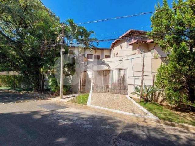 Casa em condomínio fechado com 4 quartos à venda na Avenida Papa João Paulo I, 872, Bairro das Palmeiras, Campinas, 379 m2 por R$ 2.300.000