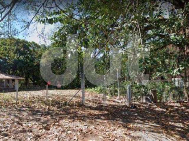 Terreno à venda na Avenida Albino José Barbosa de Oliveira, 2006, Jardim Afife, Campinas por R$ 5.500.000