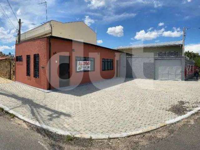 Sala comercial à venda na Rua Presidente Bernardes, 93, Jardim Flamboyant, Campinas, 102 m2 por R$ 850.000