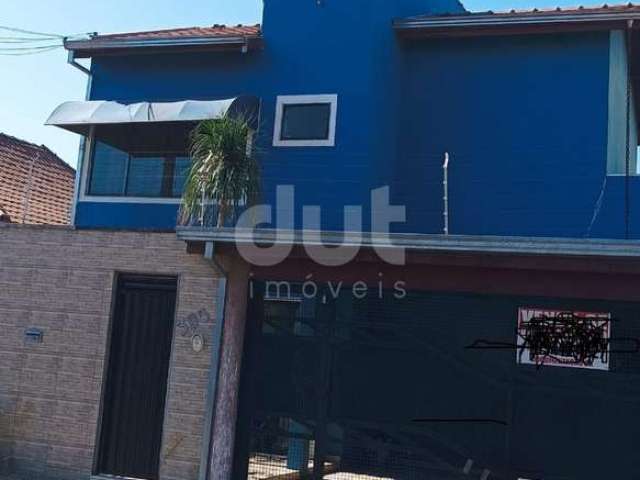 Casa com 2 quartos à venda na Figueira, 395, Jardim da Alvorada, Nova Odessa, 184 m2 por R$ 606.000