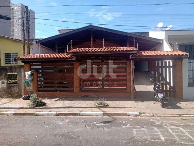 Casa com 2 quartos à venda na Iberê Gomes Grosso, 798, Jardim Estoril, Campinas, 142 m2 por R$ 520.000