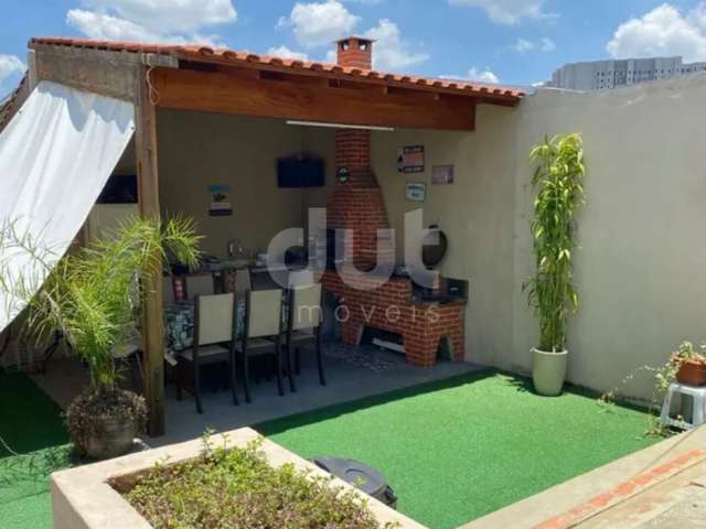 Casa com 3 quartos à venda na Rua Lourenço Zen, 526, Jardim Ipaussurama, Campinas, 130 m2 por R$ 690.000