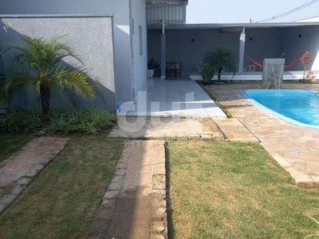 Chácara / sítio com 1 quarto à venda na Rua Maria Augusta Lopes Pinto, 829, Residencial Santa Joana, Sumaré, 72 m2 por R$ 383.000