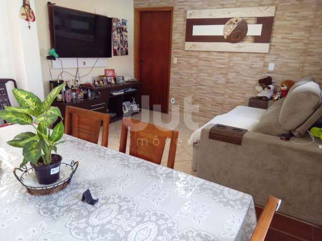 Casa com 2 quartos à venda na Rua Sebastião Ignácio da Silva, 303, Parque Jambeiro, Campinas, 110 m2 por R$ 580.000