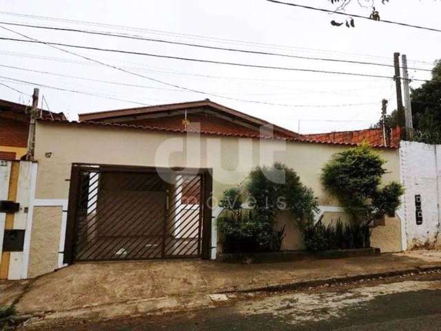 Casa com 3 quartos à venda na Herminio Vassoler, 67, Jardim Boa Esperança, Campinas, 170 m2 por R$ 619.000