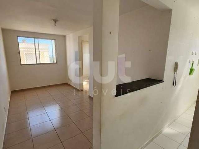 Apartamento com 2 quartos à venda na Rua Antônio Santos Carvalhinho, 160, Vila Trinta e Um de Março, Campinas, 40 m2 por R$ 240.000