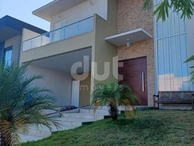 Casa em condomínio fechado com 3 quartos à venda na Rua Serra do Caparaó, 585, Jardim Reserva Bom Viver de Indaiatuba, Indaiatuba, 290 m2 por R$ 1.650.000