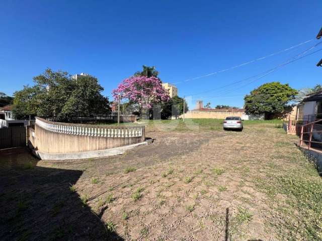 Terreno à venda na Rua Padre Vieira, 103, Bosque, Campinas por R$ 4.000.000