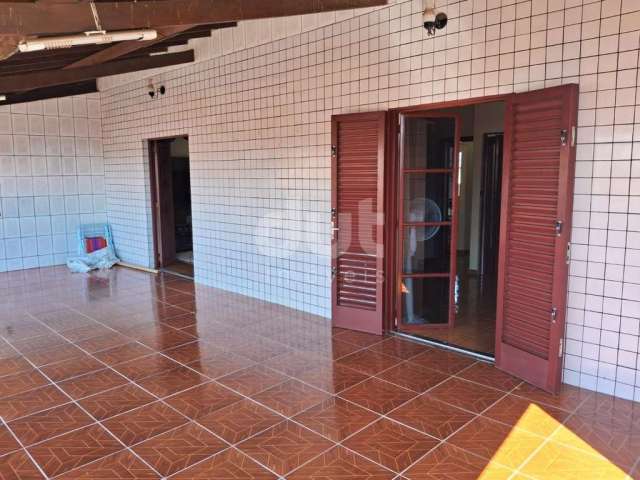 Casa com 5 quartos à venda na Rua Manoel Bandeira, 916, Jardim Amanda II, Hortolândia, 175 m2 por R$ 580.000