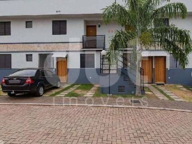 Casa em condomínio fechado com 2 quartos à venda na Rua José Carvalho de Miranda, 1100, Parque Beatriz, Campinas, 87 m2 por R$ 508.800