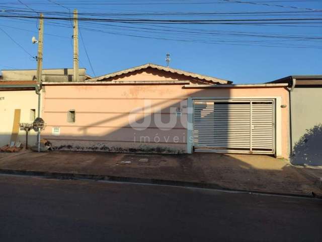 Casa com 2 quartos à venda na José Pereira do Amaral, 181, Jardim Paraíso II (Nova Veneza), Sumaré, 250 m2 por R$ 424.000