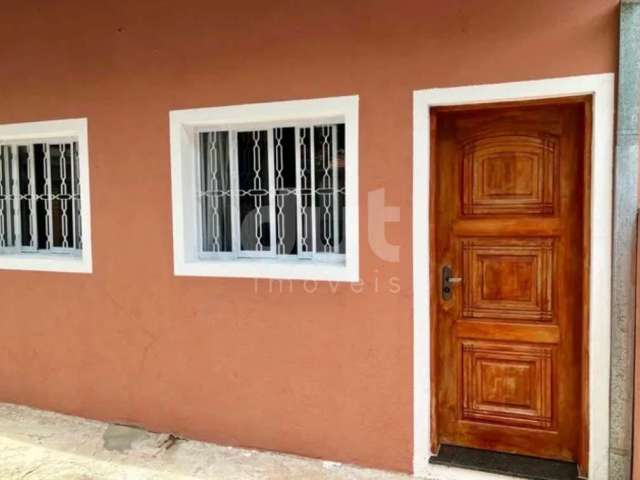 Casa com 3 quartos à venda na Jananayra, 1079, Vila Aeroporto, Campinas, 283 m2 por R$ 450.000