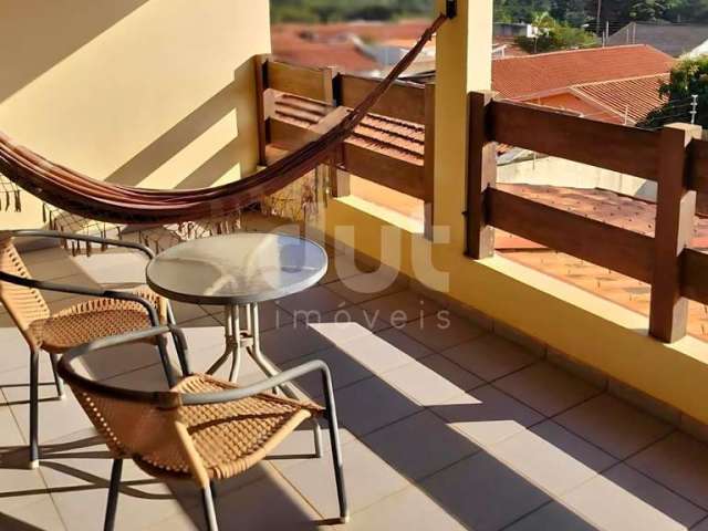 Casa comercial com 4 salas à venda na Rua Pascoal Notte, 601, Parque Taquaral, Campinas, 240 m2 por R$ 890.000