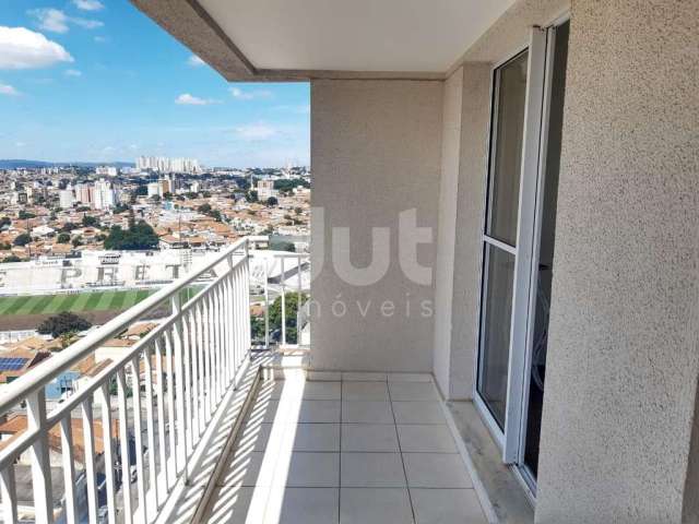 Apartamento com 2 quartos à venda na Rua Luzitana, 43, Bosque, Campinas, 65 m2 por R$ 580.000